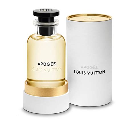 perfume apogee louis vuitton|Louis Vuitton apogee perfume price.